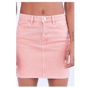 Urban Outfitters BDG Pencil Skirt